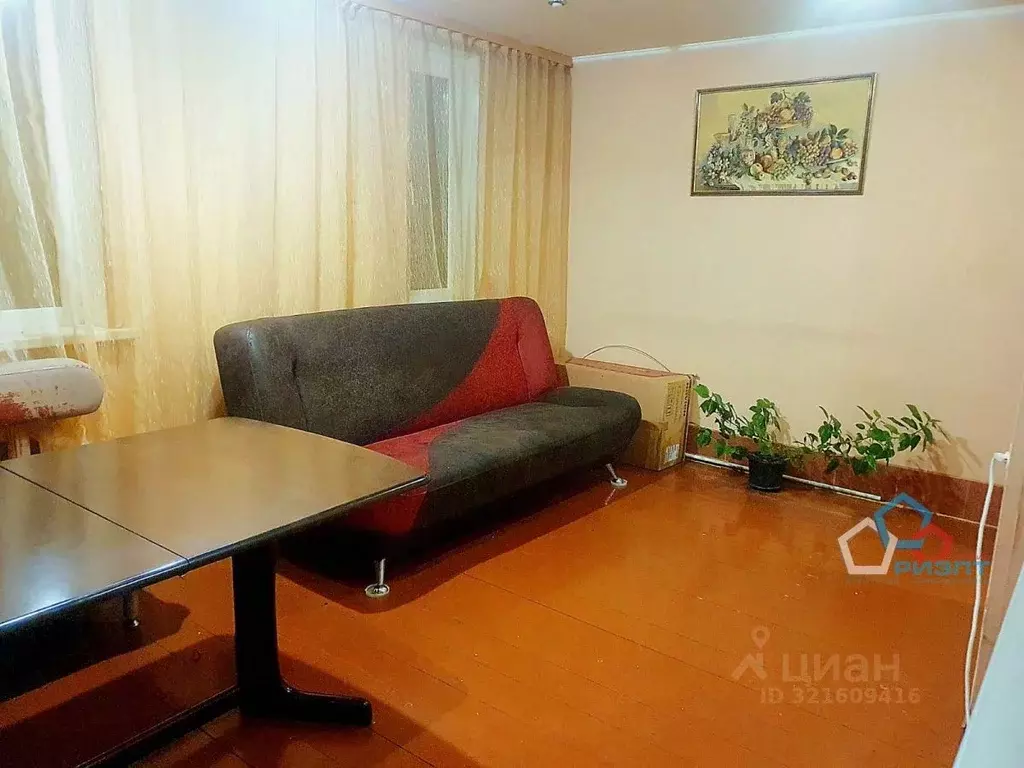 Дом в Омская область, Омск Московка мкр, ул. 9-я Балтийская (72 м) - Фото 1