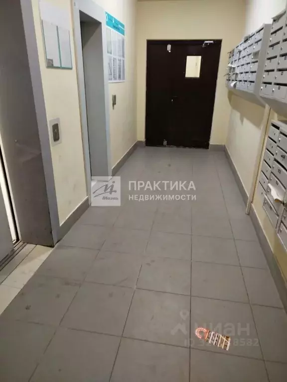 3-к кв. Московская область, Красногорск Заводская ул., 18к3 (100.0 м) - Фото 2