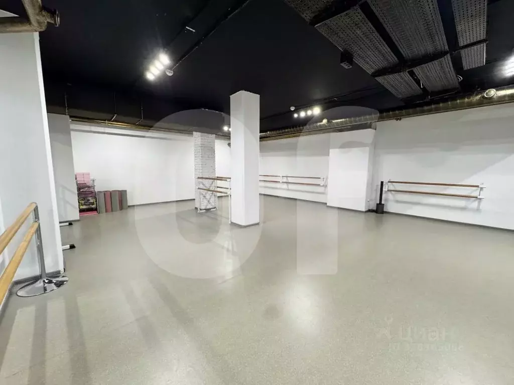 Офис в Москва ул. Архитектора Власова, 6 (1184 м) - Фото 1