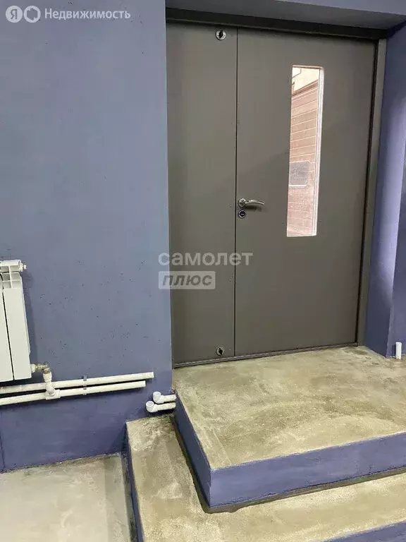 Помещение свободного назначения (99 м) - Фото 1