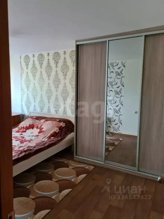 1-к кв. Сахалинская область, Южно-Сахалинск просп. Мира, 241А (30.0 м) - Фото 1