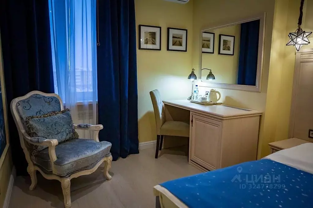 Комната Саха (Якутия), Якутск ул. Жорницкого, 29/2 (18.0 м) - Фото 2