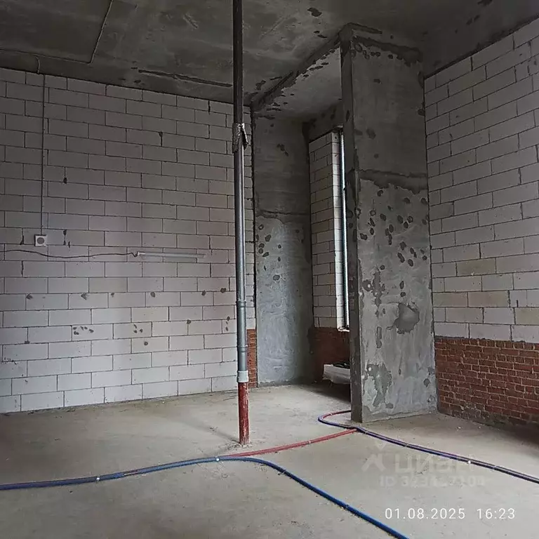 Помещение свободного назначения в Москва Михалковская ул., 48к1 (82 м) - Фото 1