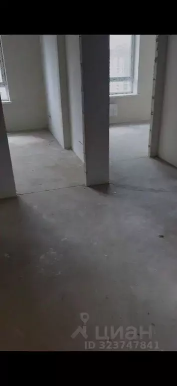 2-к кв. Краснодарский край, Краснодар Догма Парк мкр, ул. Марины ... - Фото 0