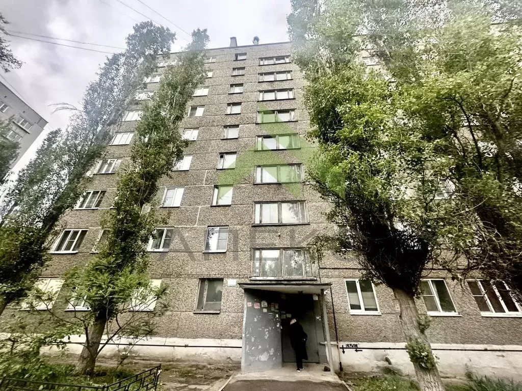 4-к кв. Воронежская область, Воронеж Южно-Моравская ул., 42 (68.1 м) - Фото 0