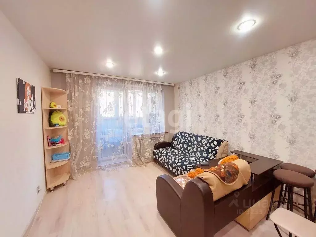 Студия Коми, Сыктывкар Сысольское ш., 32 (27.6 м) - Фото 2