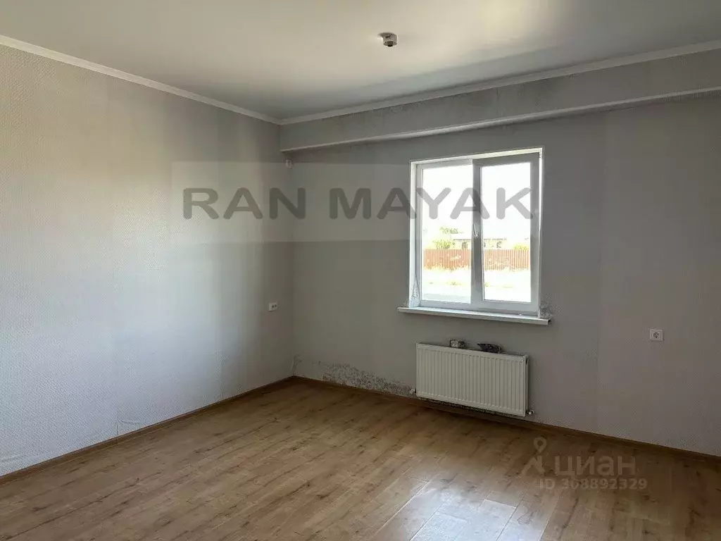 1-к кв. Адыгея, Гиагинская ст-ца ул. Заводская, 2 (42.0 м) - Фото 2