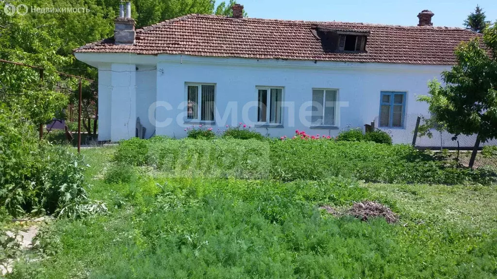 Дом в Железнодорожное, улица Шмелёва (57 м) - Фото 1