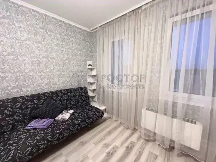 Комната Московская область, Балашиха Кучино мкр, ул. Соловьева, 2 ... - Фото 2