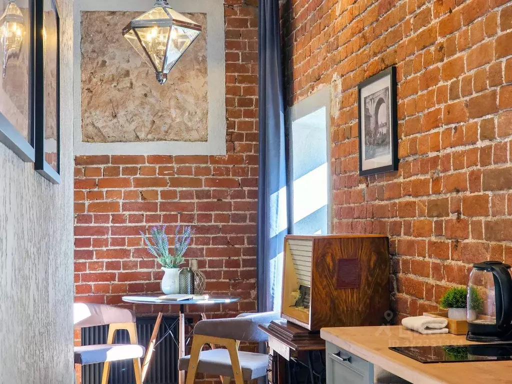 2-к кв. Ярославская область, Ярославль ул. Трефолева, 13 (30.0 м) - Фото 2