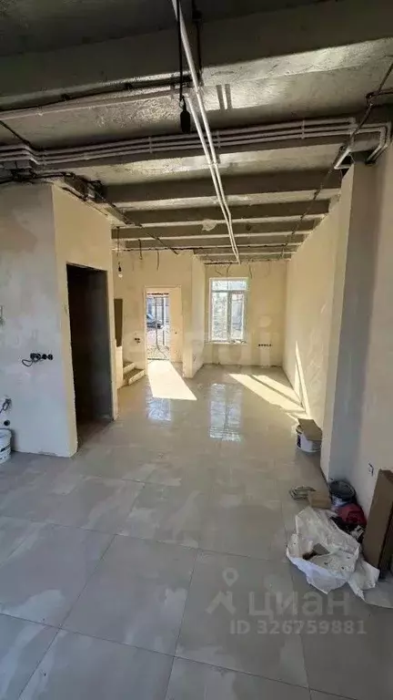 Таунхаус в Ростовская область, Мясниковский район, Краснокрымское ... - Фото 1