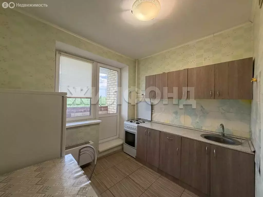 1-комнатная квартира: Клин, Клинская улица, 50к1 (29 м) - Фото 2