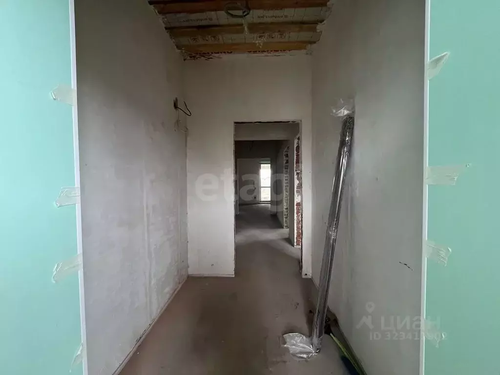 Дом в Башкортостан, Уфа ул. Таныпская, 11 (123 м) - Фото 2