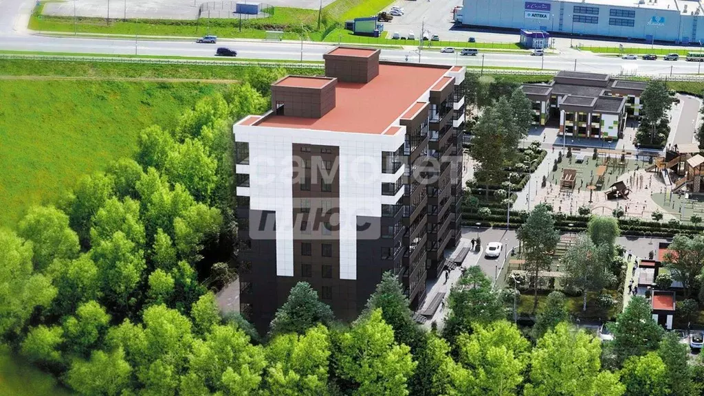 2-к кв. Сахалинская область, Южно-Сахалинск ул. Имени И.П. ... - Фото 1