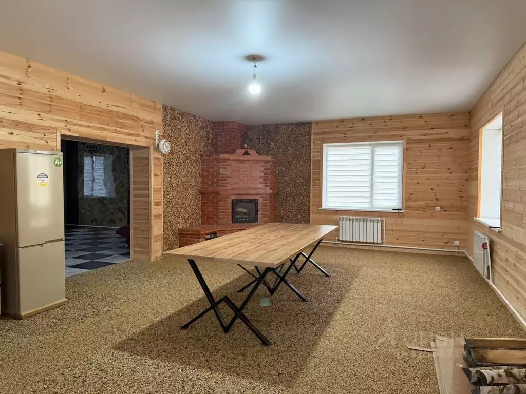 Коттедж в Костромская область, Костромской район, Сандогорское с/пос  ... - Фото 2