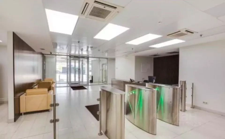 Офис в Москва Ленинградский просп., 37АК14 (908 м) - Фото 2