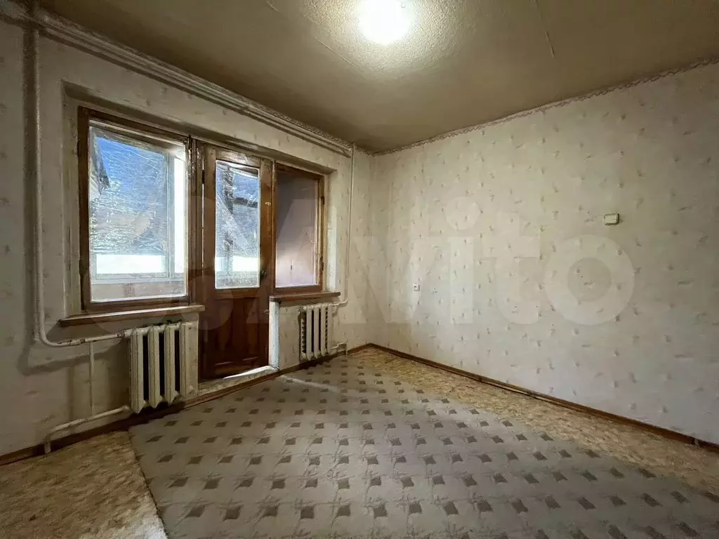 2-к. квартира, 50 м, 5/9 эт. - Фото 1