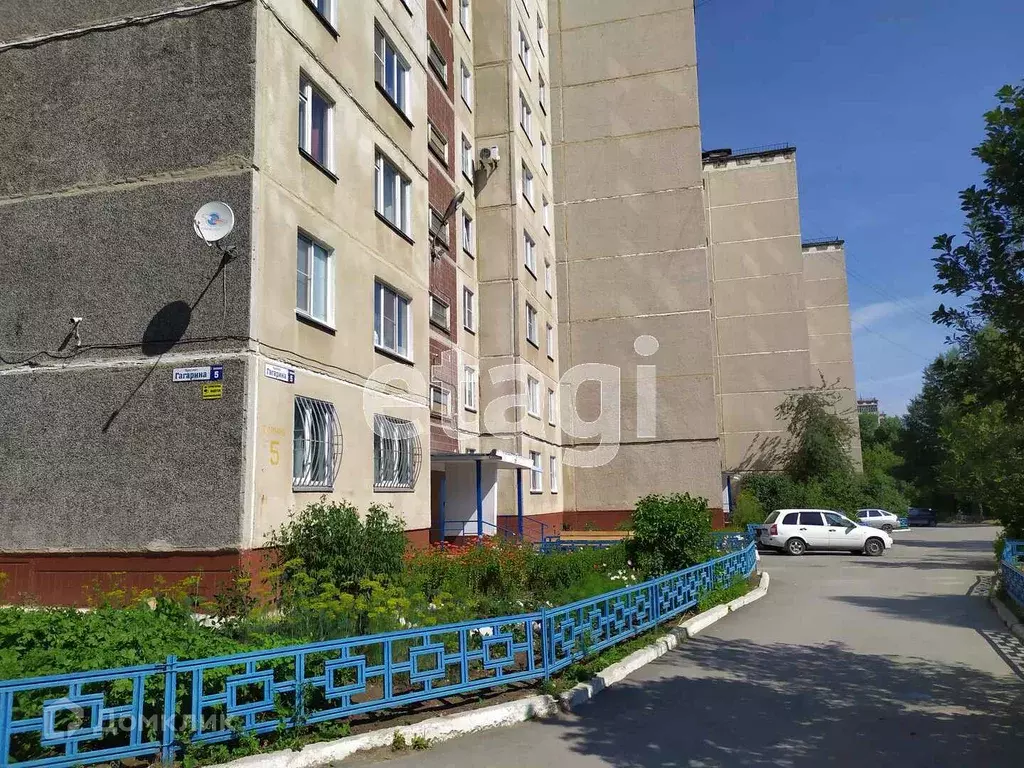 Продаётся 1-к квартира, 33 м - Фото 1
