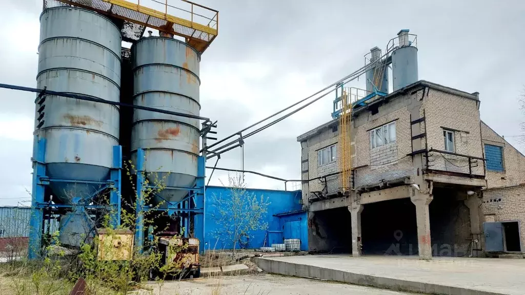 Производственное помещение в Ярославская область, Ярославль ул. ... - Фото 2
