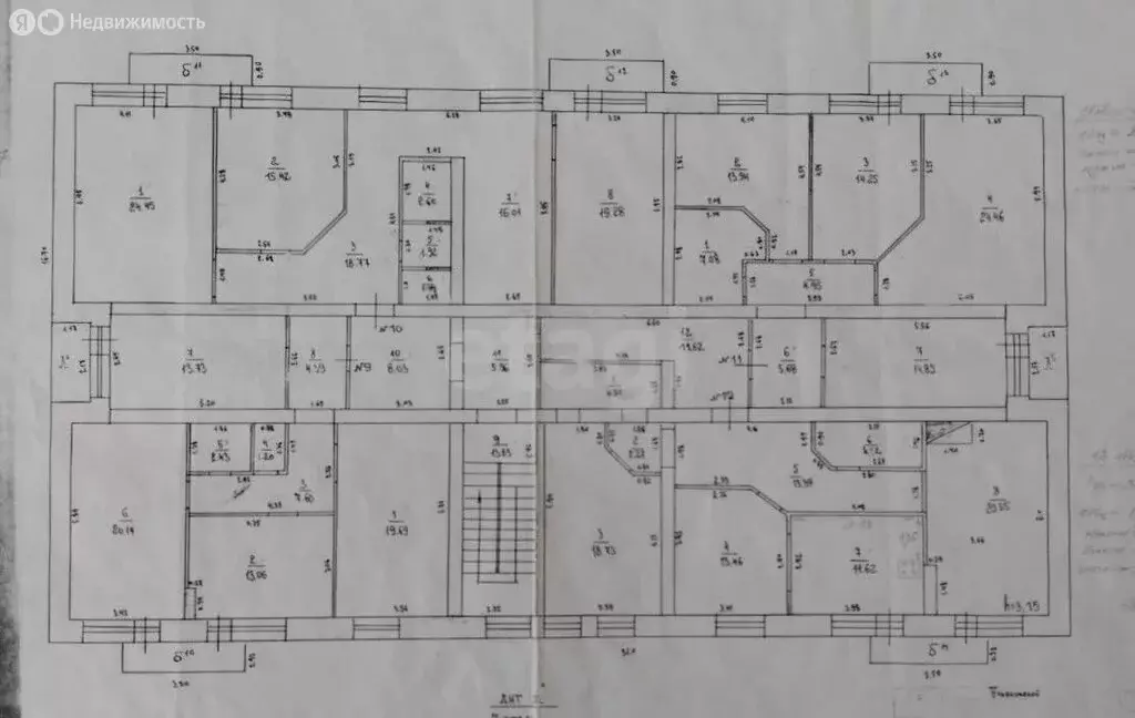 4-комнатная квартира: Ульяновск, Северная улица, 5А (136 м) - Фото 2