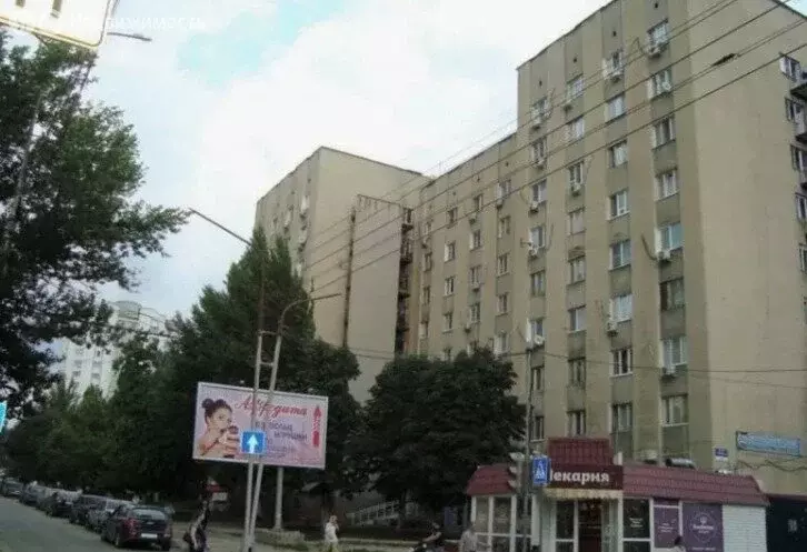 1к в 7-комнатной квартире (13.7 м) - Фото 1