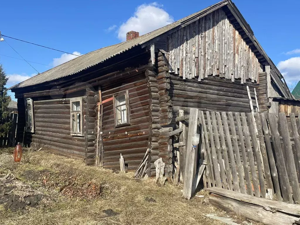 Дом 89,5 м на участке 15 сот. - Фото 1