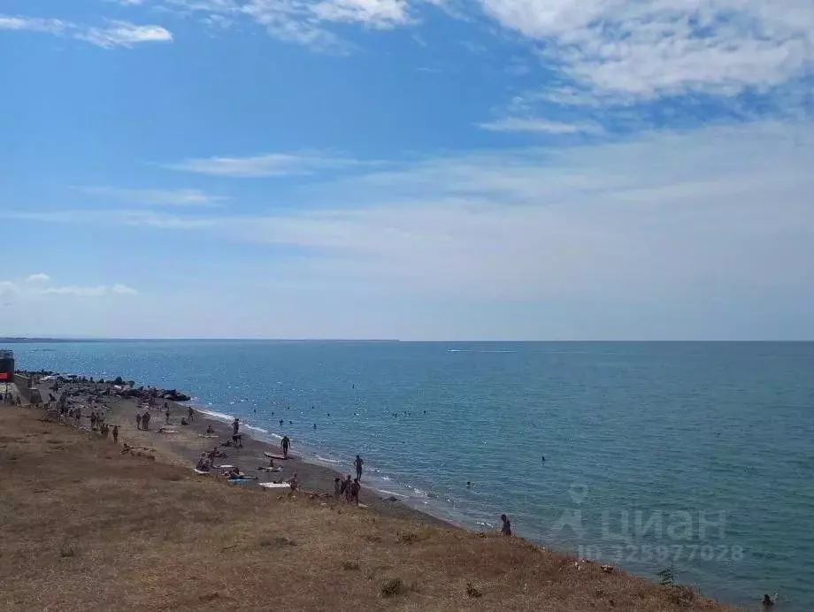 1-к кв. Крым, Симферопольский район, Николаевка пгт ул. Октябрьской ... - Фото 2