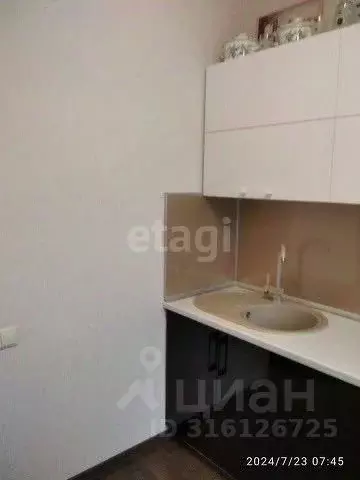 1-к кв. Челябинская область, Озерск ул. Блюхера, 7 (34.5 м) - Фото 2