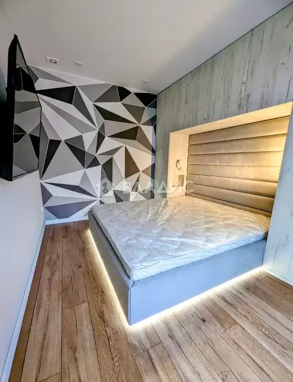 1-к кв. Иркутская область, Иркутск ул. Пискунова, 148/7 (42.0 м) - Фото 0