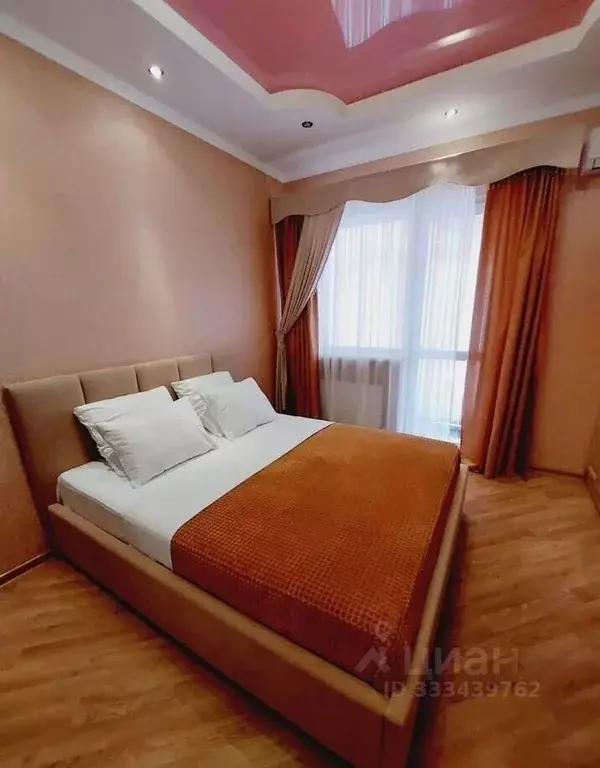 2-к кв. Крым, Симферополь ул. Балаклавская, 47а (62.0 м) - Фото 2