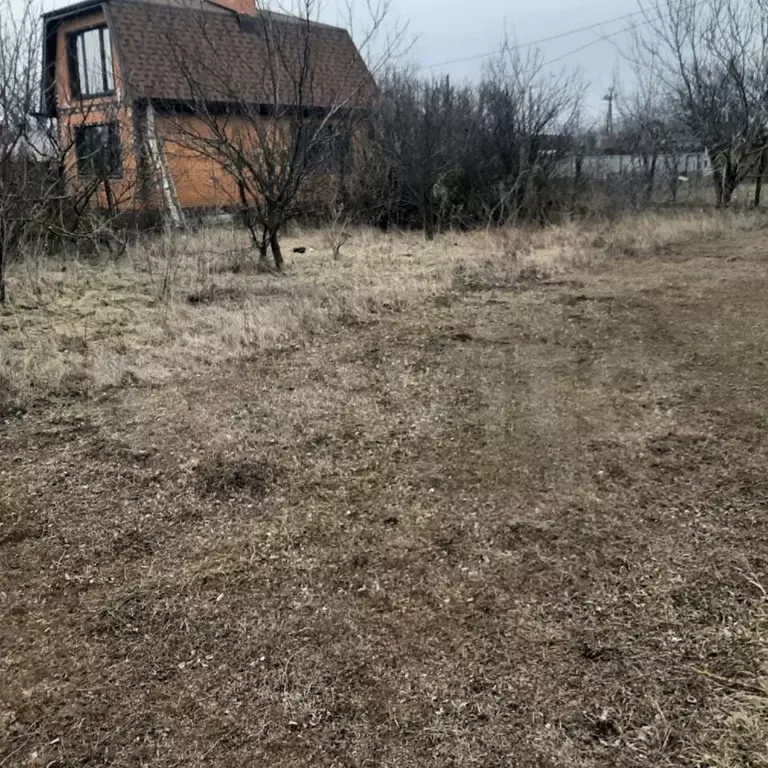 Участок 6 сот. (СНТ, ДНП) - Фото 1