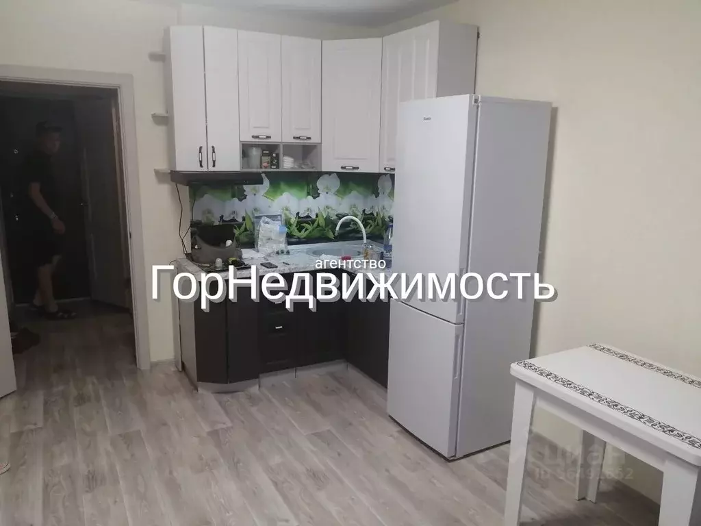 Студия Томская область, Томск ул. Береговая, 25 (24.0 м) - Фото 0