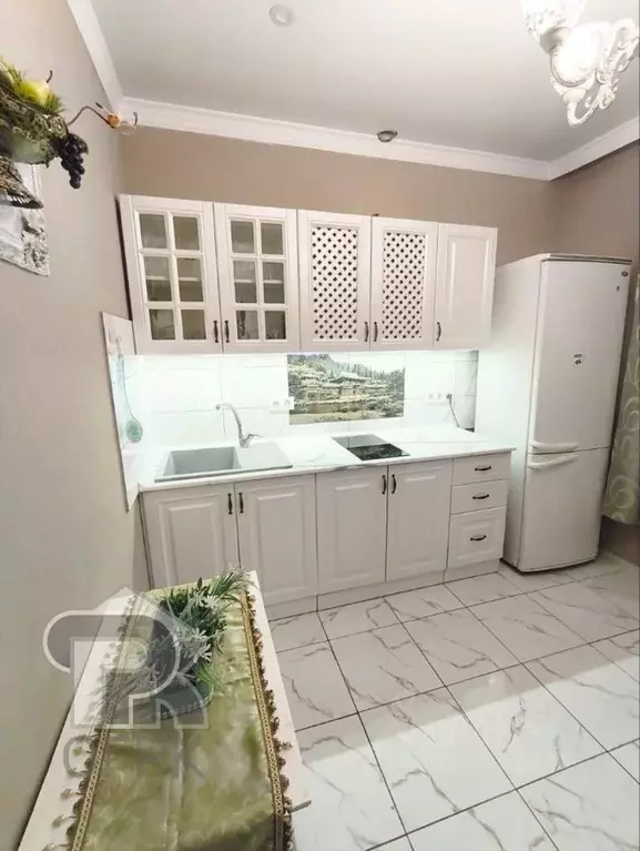 1-к кв. Московская область, Видное бул. Зеленые аллеи, 10 (38.7 м) - Фото 0