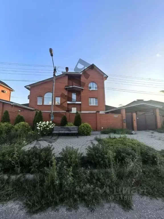 Коттедж в Белгородская область, Белгород ул. Имени Героя Советского ... - Фото 2