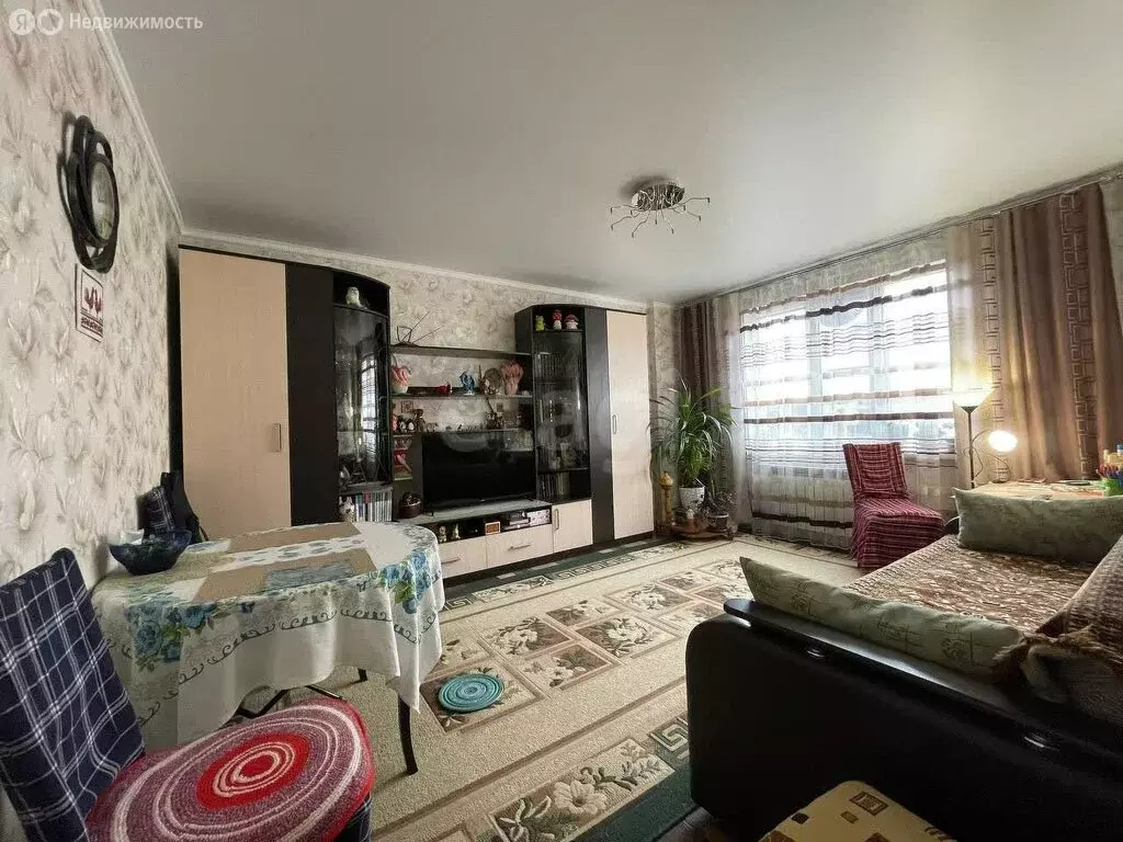 1-комнатная квартира: Воронеж, улица Шишкова, 72/3 (41.1 м) - Фото 2