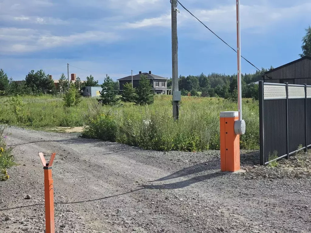 Участок в Татарстан, Казань Лесные Холмы жилмассив,  (11.01 сот.) - Фото 2