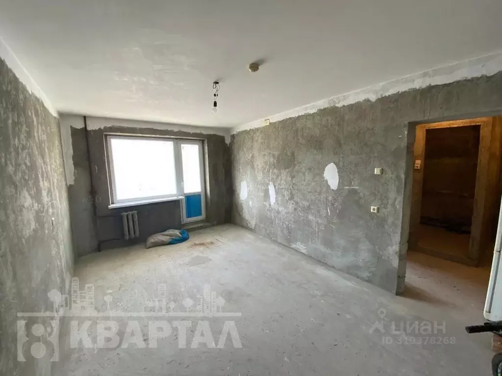 1-к кв. Краснодарский край, Новороссийск Пионерская ул., 21Б (40.3 м) - Фото 1