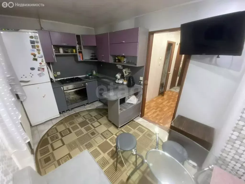 2-комнатная квартира: Новый Уренгой, район Северная Жилая Часть, ... - Фото 1