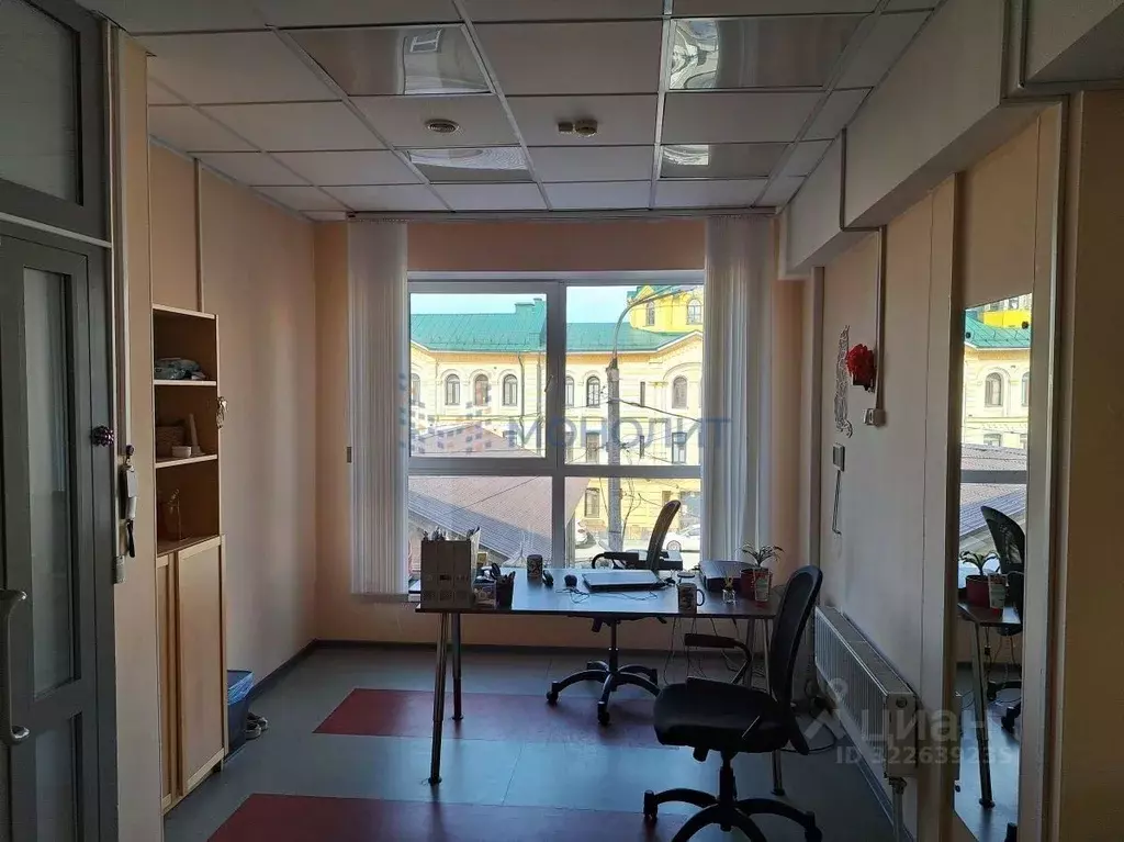 Помещение свободного назначения в Нижегородская область, Нижний ... - Фото 1