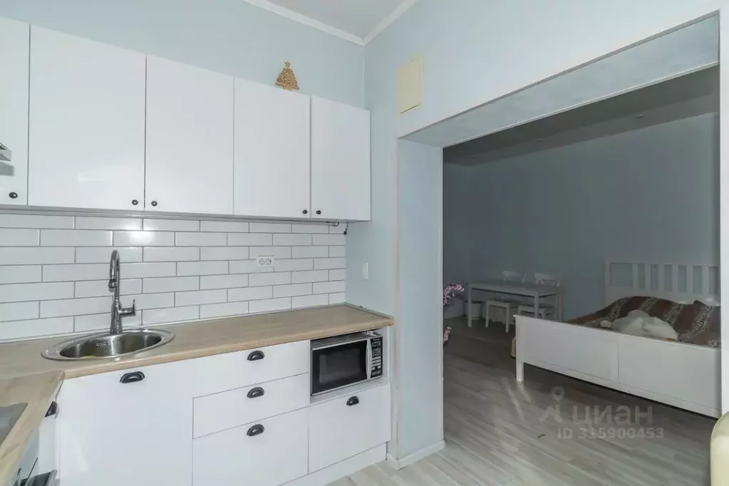 2-к кв. Челябинская область, Челябинск ул. Мира, 22 (61.0 м) - Фото 1