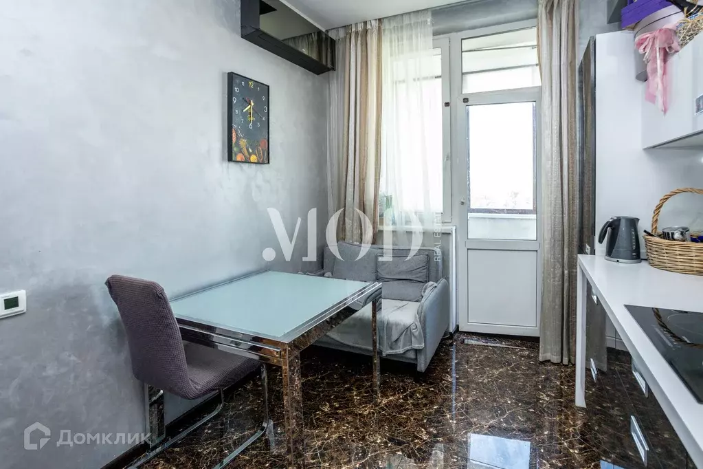 Продаётся 1-к квартира, 51.5 м - Фото 1