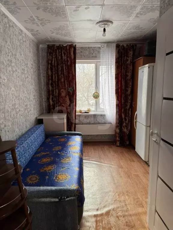 Студия Красноярский край, Красноярск ул. Железнодорожников, 9 (12.0 м) - Фото 1