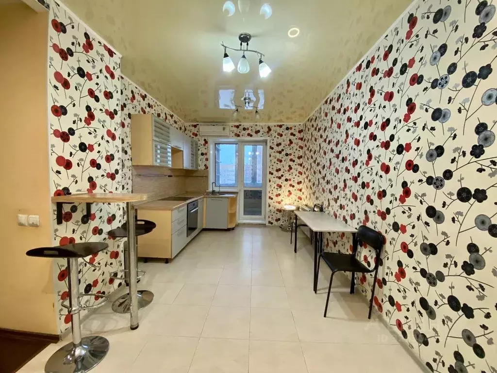 2-к кв. Пермский край, д. Кондратово ул. Садовое Кольцо, 14 (63.5 м) - Фото 2