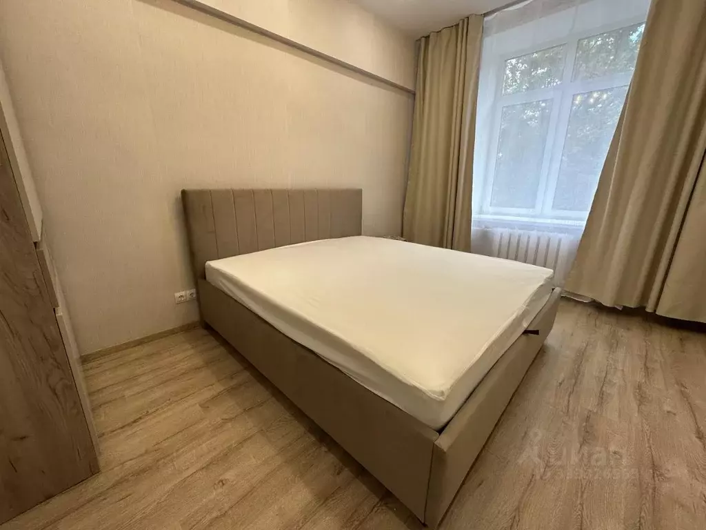 2-к кв. Москва ул. 2-я Марьиной рощи, 10/14 (54.3 м) - Фото 2