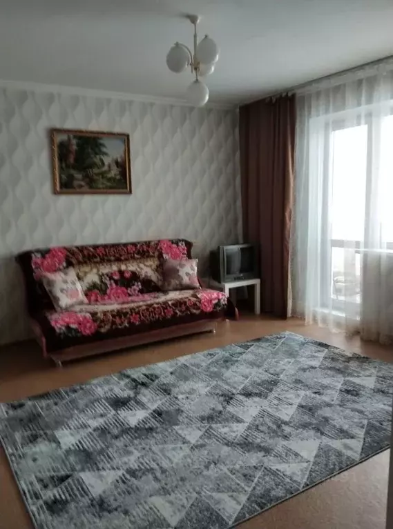 1-к кв. Омская область, Омск ул. Димитрова, 71 (40.0 м) - Фото 0