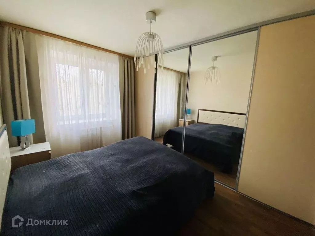Продаётся 3-к квартира, 59.6 м - Фото 1