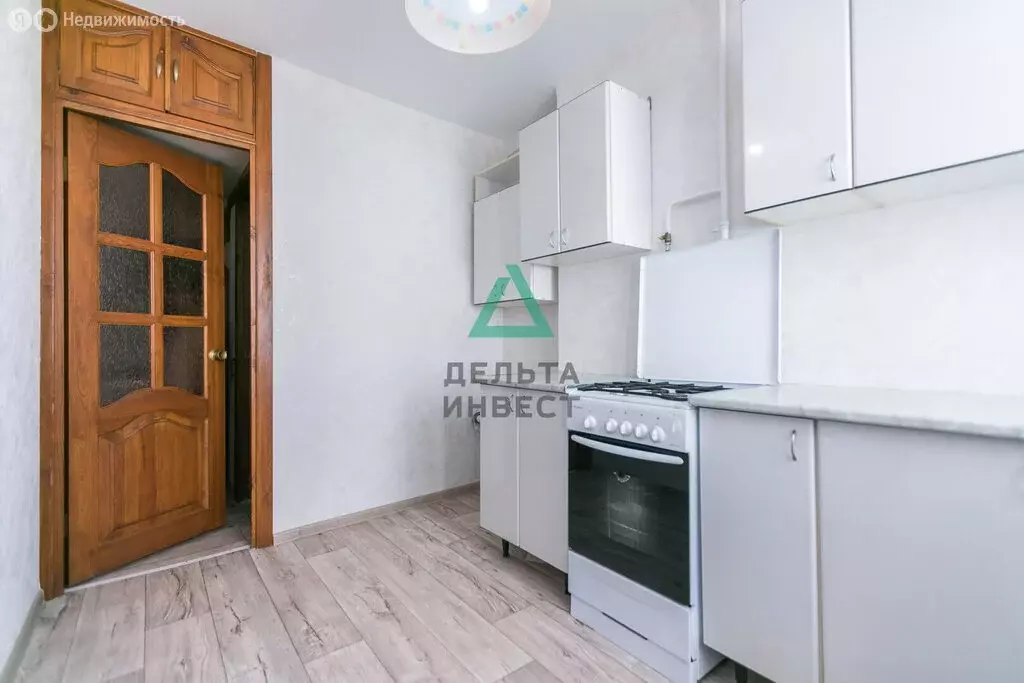 3-комнатная квартира: Уфа, улица Пушкина, 45 (65 м) - Фото 2