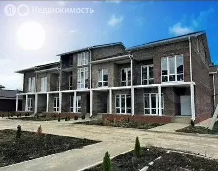 Дом в аул Новая Адыгея, Грушёвая улица, 11 (190.4 м) - Фото 2