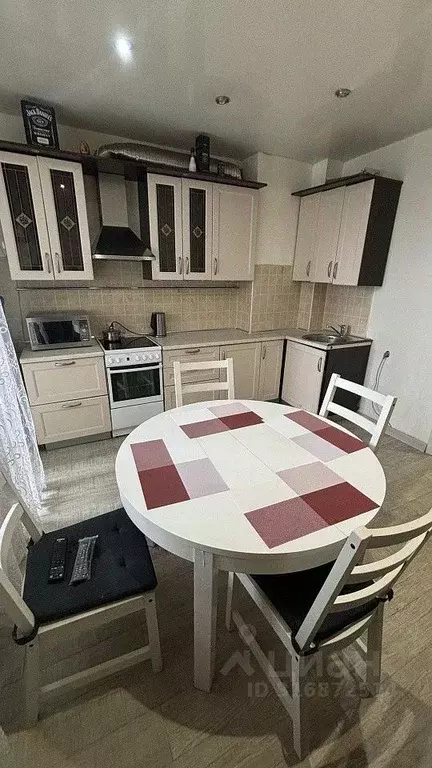 3-к кв. Новосибирская область, Новосибирск ул. Менделеева, 5 (94.9 м) - Фото 0