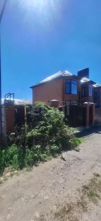 Дом в Ставропольский край, Ставрополь Импульс садовое товарищество, 94 ... - Фото 1